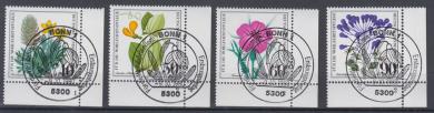 1059 - Bund Nr. 1059 - 1062 FN 
