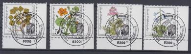 1108 - Bund Nr. 1108 - 1111 FN 