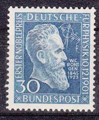 147 - Bund Röntgen Nr. 147 