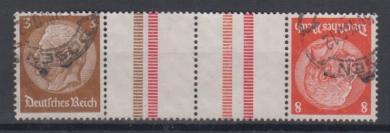 513 - Deutsches Reich KZ 34 
