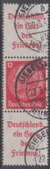 519 - Deutsches Reich S 144 