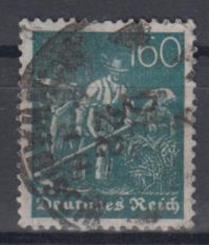 190 - Deutsches Reich Infla Nr. 190 