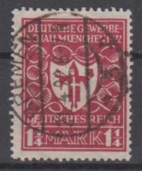 199 - Deutsches Reich Infla Nr. 199 d 