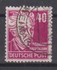 223 - SBZ Köpfe 1 Nr. 223 d 