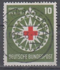 164 - Bund Nr. 164 