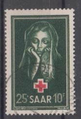 304 - Saarland Nr. 304 