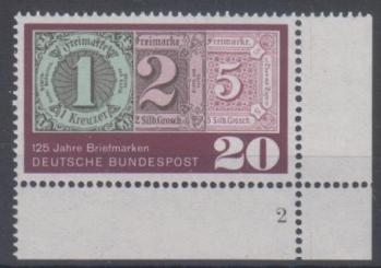 0482 - Bund Nr. 482 FN 2 