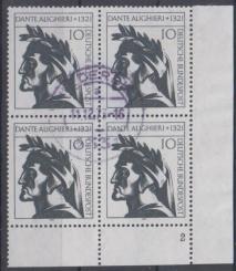 0693 - Bund Nr. 693 FN 2 