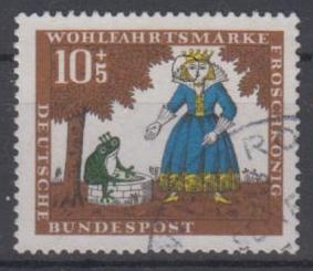 0523 - Bund Nr. 523 I 