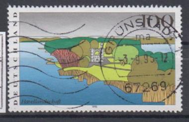 1808 - Bund Nr. 1808 I 