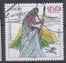 1916 - Bund Nr. 1916 II 