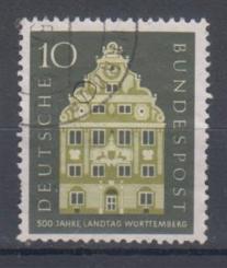 0279 - Bund Nr. 279 I 