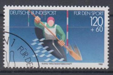 1239 - Bund Nr. 1239 II 