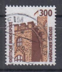 1348 - Bund Nr. 1348 II 