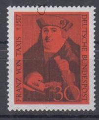 0535 - Bund Nr. 535 I 