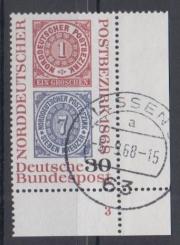 0569 - Bund Nr. 569 FN 3 