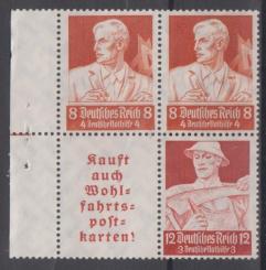 560 - Deutsches Reich Stände S223 