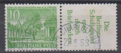 047 - Berlin Bauten W 21 
