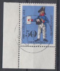 517 - Bund Nr. 517 EUL 