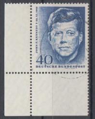 453 - Bund Nr. 453 EUL 