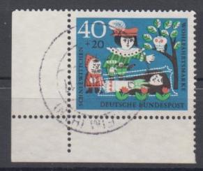 388 - Bund Nr. 388 EUL 