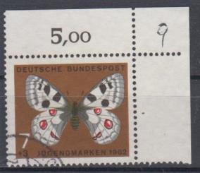 376 - Bund Nr. 376 EOR 