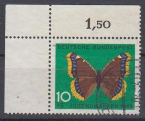 377 - Bund Nr. 377 EOL 
