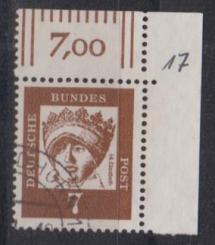 348 - Bund Nr. 348 x EOR 