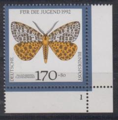 1606 - Bund Nr. 1606 FN 1 
