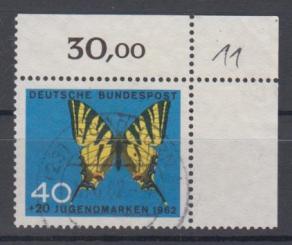 379 - Bund Nr. 379 EOR 