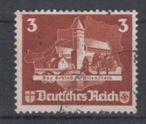 576 - Deutsche Reich Nr. 576 