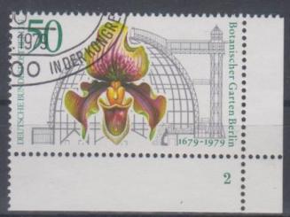 602 - Berlin Nr. 602 FN 2 