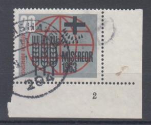 0391 - Bund Nr. 391 FN 2 