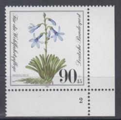 1111 - Bund Nr. 1111 FN 2 
