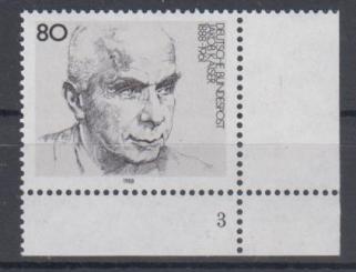 1350 Bund Nr. 1350 FN 3 