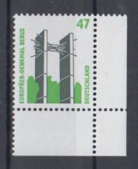 1932 - Bund Nr. 1932 EUR 