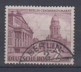 058 - Berlin Bauten Nr. 58 X 