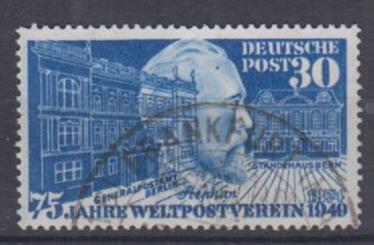 0116 - Bund Nr. 116 VI 