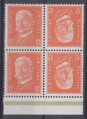 466 - Deutsches Reich K 13 