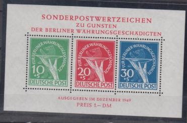 068 - Berlin Block 1 