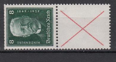 403 - Deutsches Reich S37 