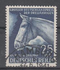 779 - Deutsches Reich Nr. 779 