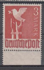 961 - Alliierte Besetzung Nr. 961 I 