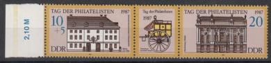 3119 - DDR Nr. 3119 I 