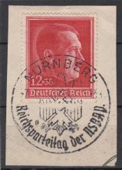 664 - Deutsches Reich Nr. 664 