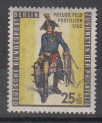 131 - Berlin Nr. 131 
