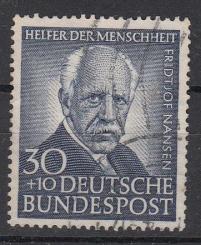 176 - Bund Nr. 176 