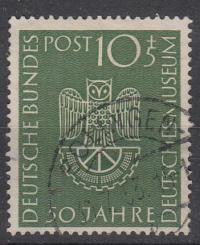 163 - Bund Nr. 163 