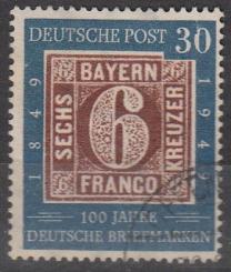 0115 - Bund Nr. 115 I 