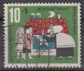 0370 - Bund Nr. 370 I 